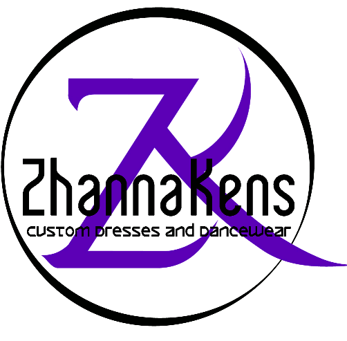 Zhanna Logo